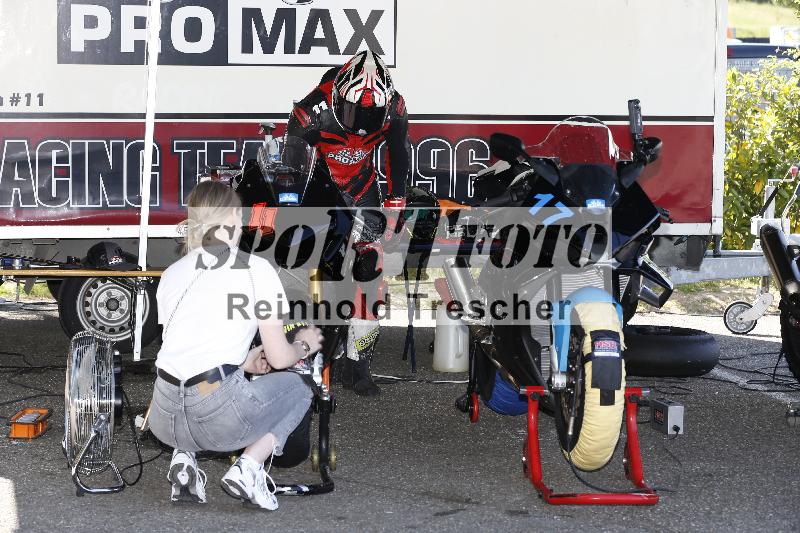 /16 16.05.2025 PROMAX ADR/Impressionen